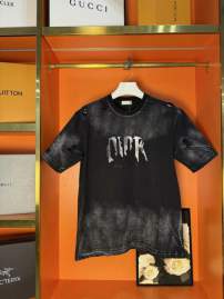 Picture of Dior T Shirts Short _SKUDiorS-XLlzytx025015728